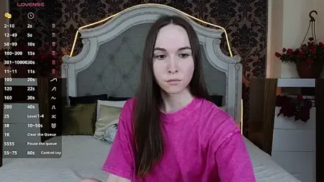 Angeel_Kate webcam model stream image