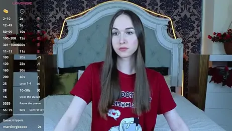 Angeel_Kate webcam model stream image