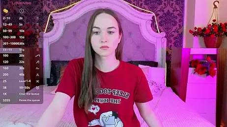 Angeel_Kate webcam model stream image