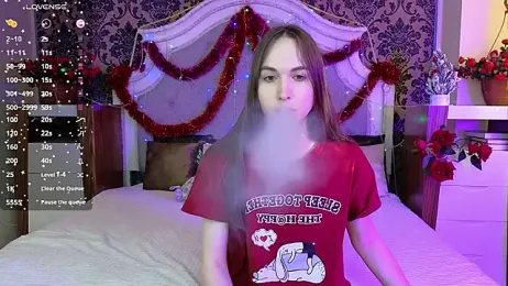 Angeel_Kate webcam model stream image