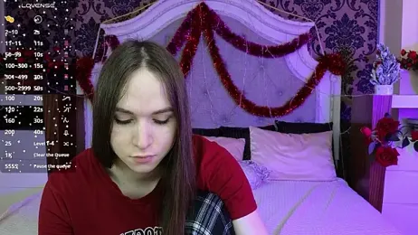 Angeel_Kate webcam model stream image