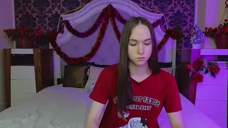 Angeel_Kate webcam model stream image