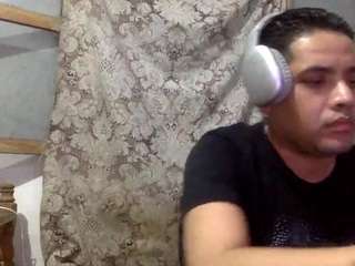 djkoyrosas webcam camsoda model stream image