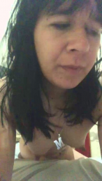 Missimpatik webcam model stream image