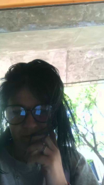 Missimpatik webcam model stream image