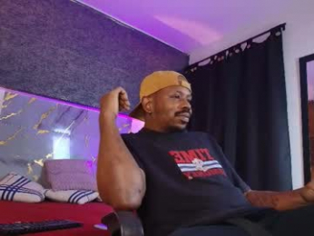 muller_asher webcam model stream image