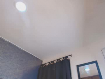 muller_asher webcam model stream image