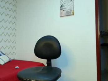 muller_asher webcam model stream image