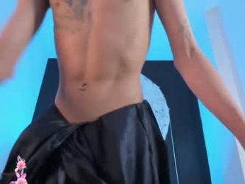 ethaancox webcam model stream image