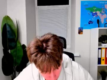 scott_peters webcam chaturbate model stream image