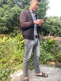 X-manh webcam model stream image