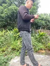 X-manh webcam model stream image