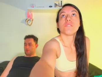jeremmyandstacy webcam model stream image