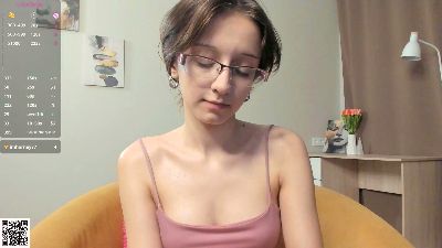 AshleyCoupe webcam model stream image