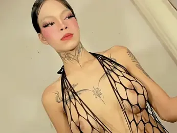 Yachirruu webcam stripchat model stream image