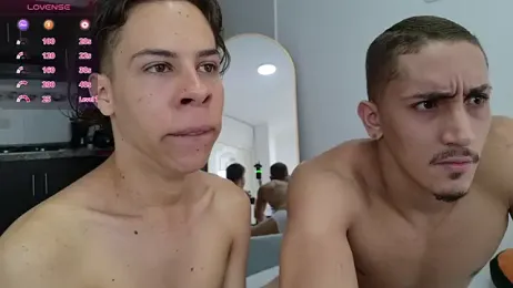 MikeRoss7777 webcam model stream image