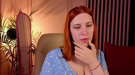 Mikka_Blush webcam model stream image