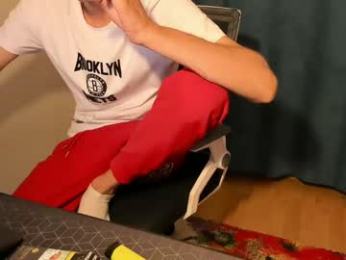 mastermiko webcam model stream image