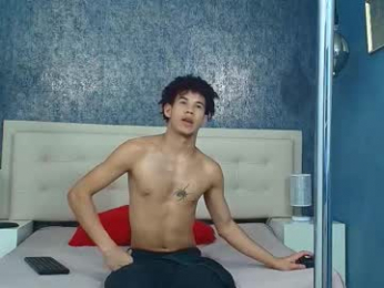 erick_zhimerman webcam model stream image