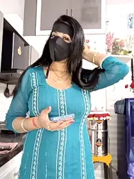 Kaur_Simran_01 webcam model stream image