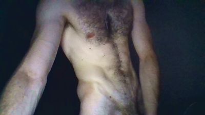 yourhairyGOD webcam model stream image