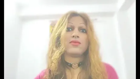 NylaSin webcam model stream image