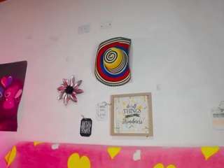 ciara-sweet webcam model stream image