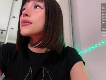 AllweNEEDisLOVE webcam bongacams model stream image