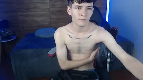 trevor_mob webcam stripchat model stream image