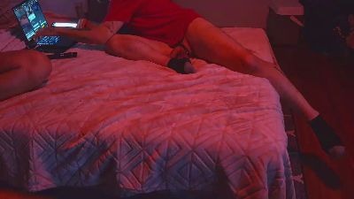 TheNamelessone webcam model stream image