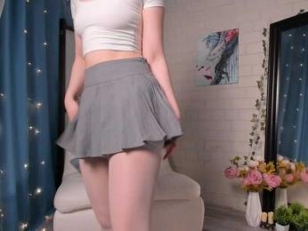 LilithVermillion webcam model stream image