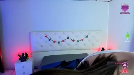 Aron_cruz webcam model stream image