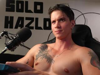 Dante Cummings webcam model stream image