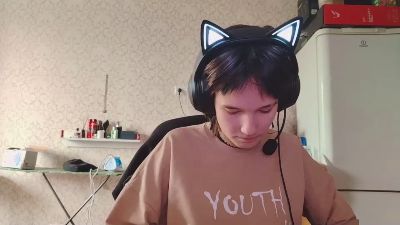 TishaGrieb webcam model stream image