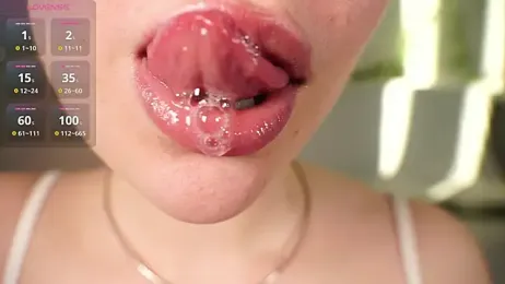 alma_yammy webcam model stream image