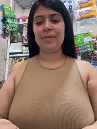 emilyjohanson webcam model stream image