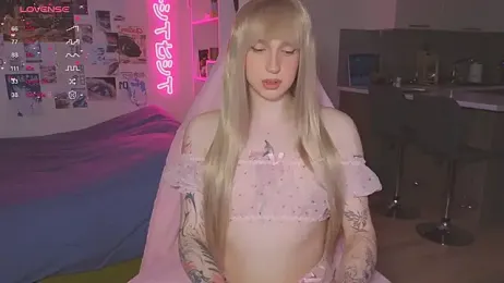 p1nkvenom webcam model stream image