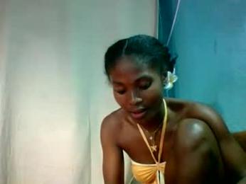 sandricaaa webcam model stream image