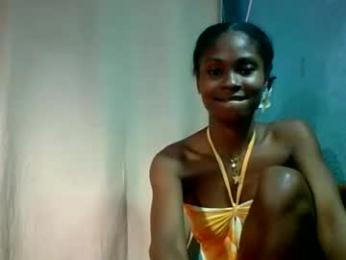 sandricaaa webcam model stream image