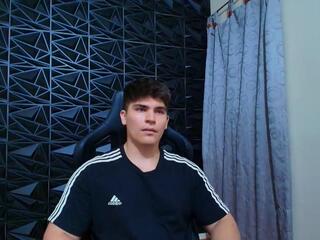 Camiilo Lopez webcam model stream image