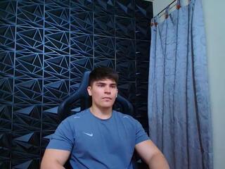 Camiilo Lopez webcam model stream image