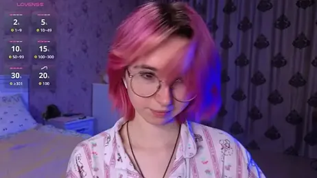 Nora_Failure webcam model stream image