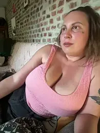 Yanacool007 webcam stripchat model stream image