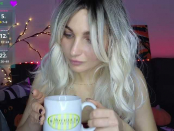 MellicaX webcam bongacams model stream image