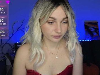 MellicaX webcam model stream image