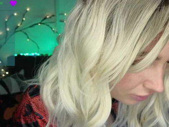 MellicaX webcam model stream image