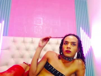 foxy_ella webcam model stream image