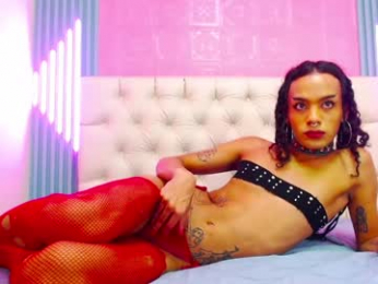 foxy_ella webcam model stream image