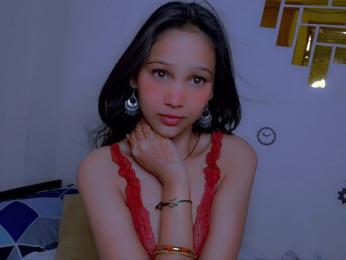 AmairaSingh webcam livejasmin model stream image