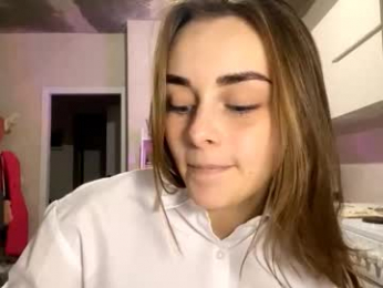 isauratorkelson webcam model stream image